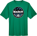 Performance Short Sleeves - Seacoast United Spring Showcase 2026