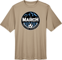 Performance Short Sleeves - Seacoast United Spring Showcase 2026