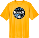 Performance Short Sleeves - Seacoast United Spring Showcase 2026