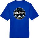 Performance Short Sleeves - Seacoast United Spring Showcase 2026