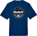 Performance Short Sleeves - Seacoast United Spring Showcase 2026