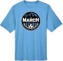 Performance Short Sleeves - Seacoast United Spring Showcase 2026