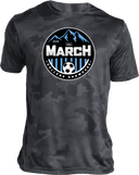 Performance Short Sleeves - Seacoast United Spring Showcase 2026