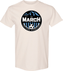 Short Sleeves - Seacoast United Spring Showcase 2026