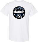 Short Sleeves - Seacoast United Spring Showcase 2026