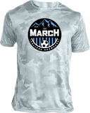 Performance Short Sleeves - Seacoast United Spring Showcase 2026