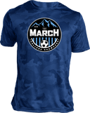 Performance Short Sleeves - Seacoast United Spring Showcase 2026