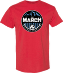 Short Sleeves - Seacoast United Spring Showcase 2026