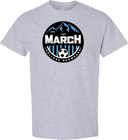 Short Sleeves - Seacoast United Spring Showcase 2026