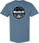 Short Sleeves - Seacoast United Spring Showcase 2026