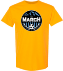 Short Sleeves - Seacoast United Spring Showcase 2026