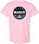 Short Sleeves - Seacoast United Spring Showcase 2026