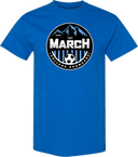 Short Sleeves - Seacoast United Spring Showcase 2026