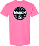 Short Sleeves - Seacoast United Spring Showcase 2026