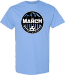 Short Sleeves - Seacoast United Spring Showcase 2026
