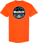 Short Sleeves - Seacoast United Spring Showcase 2026