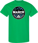Short Sleeves - Seacoast United Spring Showcase 2026