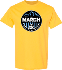 Short Sleeves - Seacoast United Spring Showcase 2026