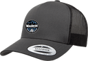Trucker Hat - Seacoast United Spring Showcase 2026