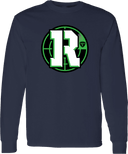 Long Sleeves - Radar Invitational 2026 (R Logo)
