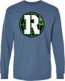 Long Sleeves - Radar Invitational 2026 (R Logo)