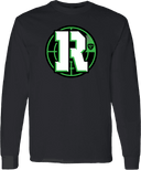 Long Sleeves - Radar Invitational 2026 (R Logo)