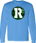 Long Sleeves - Radar Invitational 2026 (R Logo)