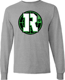 Long Sleeves - Radar Invitational 2026 (R Logo)