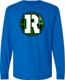 Long Sleeves - Radar Invitational 2026 (R Logo)