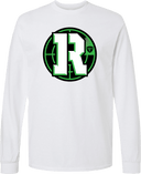 Long Sleeves - Radar Invitational 2026 (R Logo)