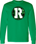 Long Sleeves - Radar Invitational 2026 (R Logo)