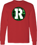 Long Sleeves - Radar Invitational 2026 (R Logo)