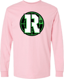 Long Sleeves - Radar Invitational 2026 (R Logo)