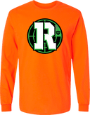 Long Sleeves - Radar Invitational 2026 (R Logo)