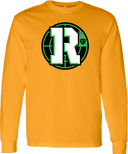 Long Sleeves - Radar Invitational 2026 (R Logo)