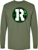 Long Sleeves - Radar Invitational 2026 (R Logo)