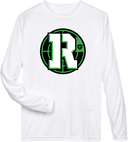 Performance Long Sleeves - Radar Invitational 2026 (R Logo)