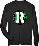 Performance Long Sleeves - Radar Invitational 2026 (R Logo)