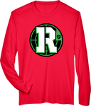 Performance Long Sleeves - Radar Invitational 2026 (R Logo)
