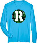 Performance Long Sleeves - Radar Invitational 2026 (R Logo)