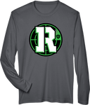 Performance Long Sleeves - Radar Invitational 2026 (R Logo)