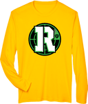Performance Long Sleeves - Radar Invitational 2026 (R Logo)