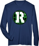 Performance Long Sleeves - Radar Invitational 2026 (R Logo)