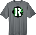 Performance Short Sleeves - Radar Invitational 2026 (R Logo)