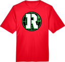 Performance Short Sleeves - Radar Invitational 2026 (R Logo)