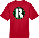 Performance Short Sleeves - Radar Invitational 2026 (R Logo)