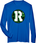 Performance Long Sleeves - Radar Invitational 2026 (R Logo)