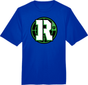 Performance Short Sleeves - Radar Invitational 2026 (R Logo)