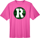 Performance Short Sleeves - Radar Invitational 2026 (R Logo)