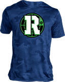 Performance Short Sleeves - Radar Invitational 2026 (R Logo)
